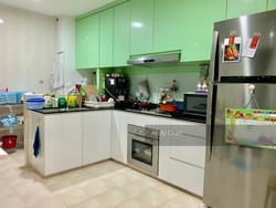 Blk 109D Edgedale Plains (Punggol), HDB 5 Rooms #198056182